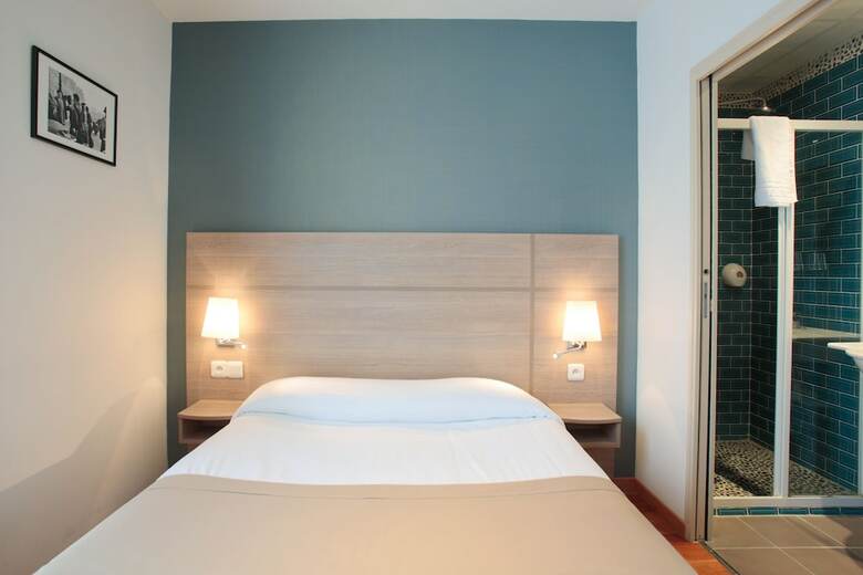 Hotel Grand H�tel Du Loiret