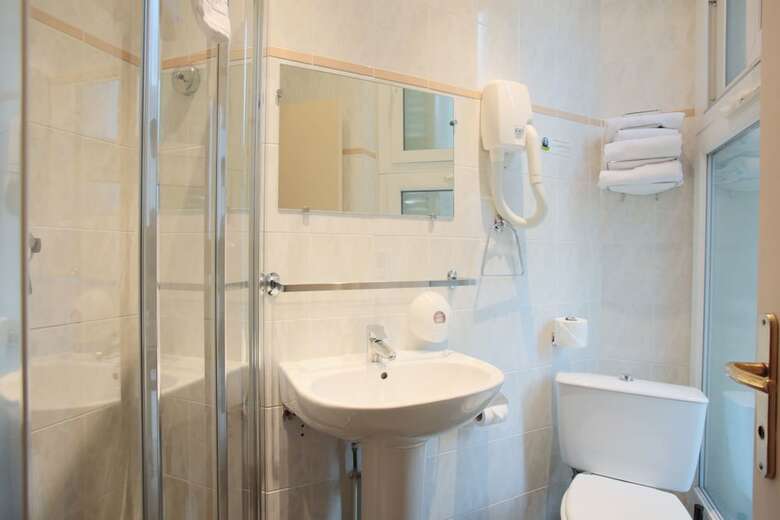 Hotel Grand H�tel Du Loiret