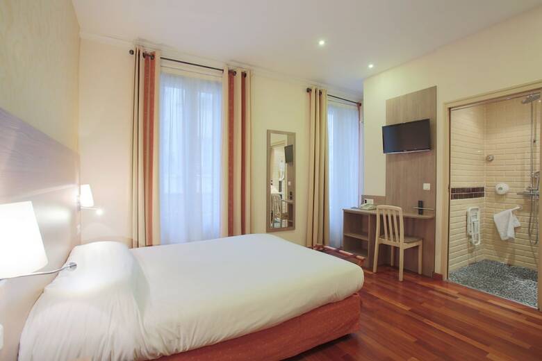 Hotel Grand H�tel Du Loiret