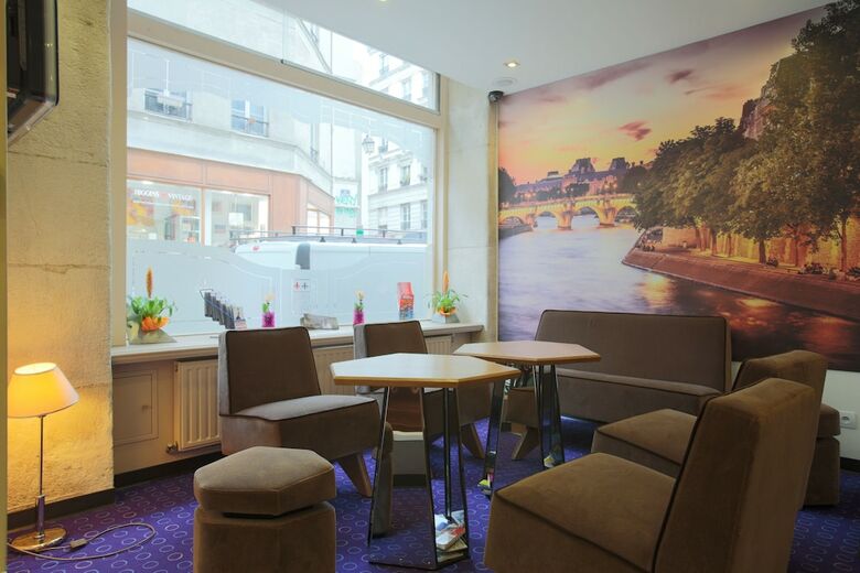 Hotel Grand H�tel Du Loiret