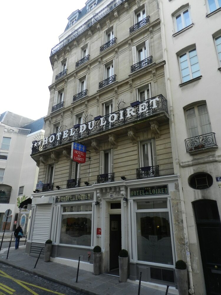 Hotel Grand H�tel Du Loiret