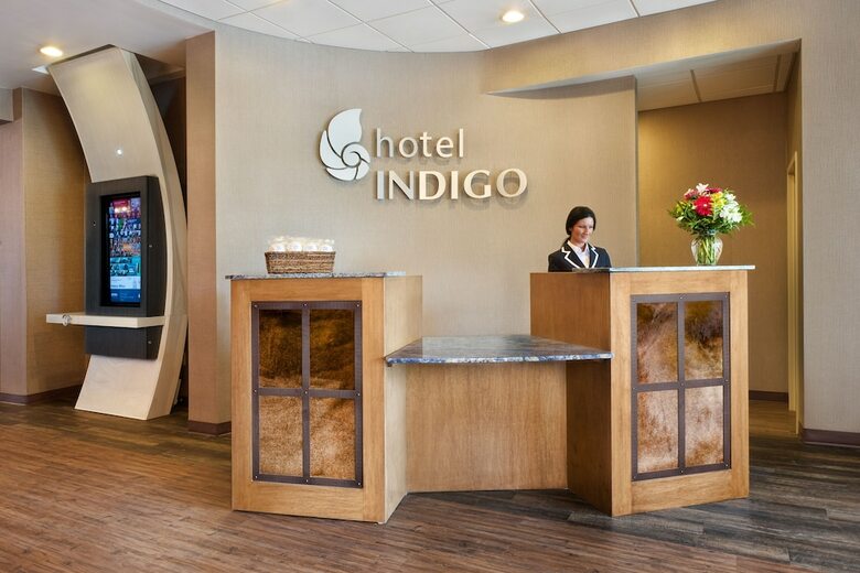 Hotel Indigo Cleveland-beachwood