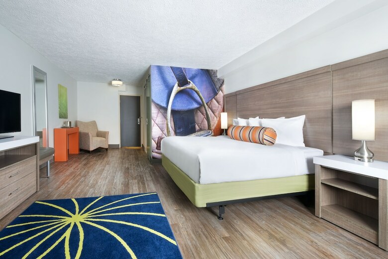 Hotel Indigo Cleveland-beachwood