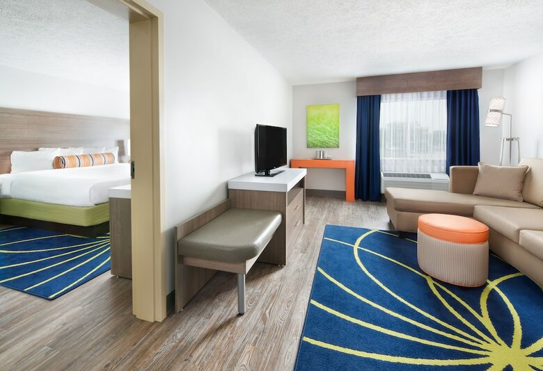 Hotel Indigo Cleveland-beachwood
