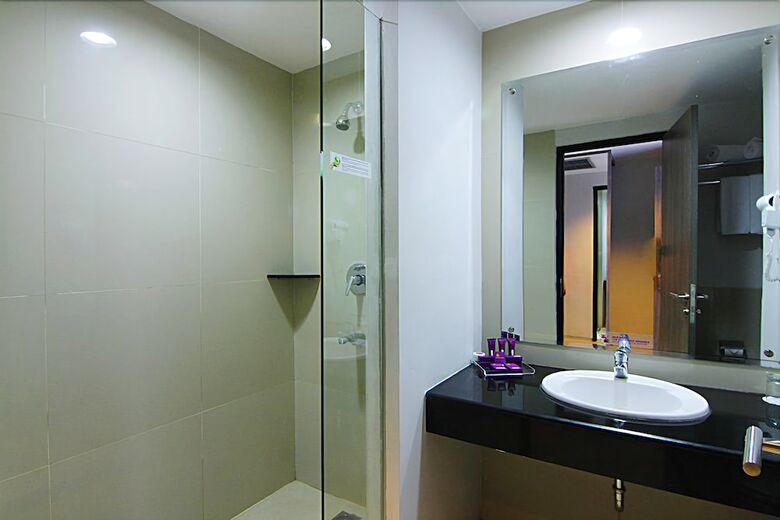Hotel Grand Inna Padang