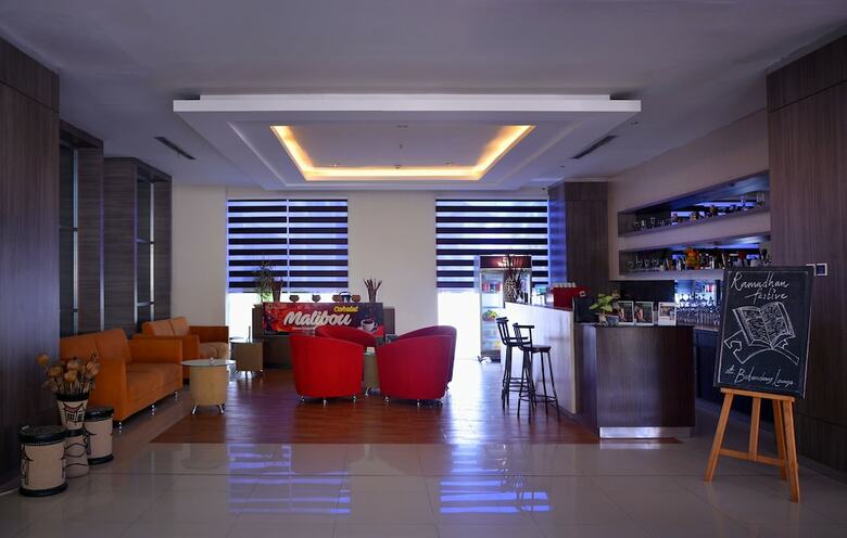 Hotel Grand Inna Padang