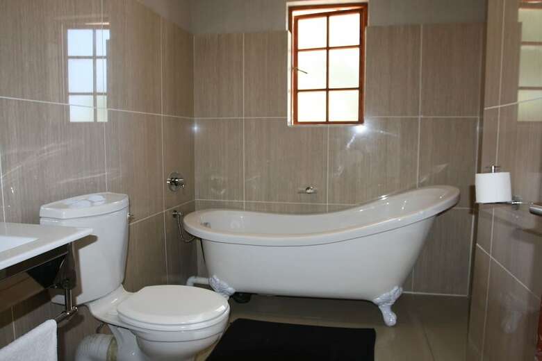 Khayalami Boutique Hotel