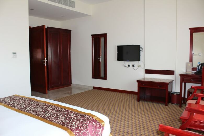 Sas Hotel