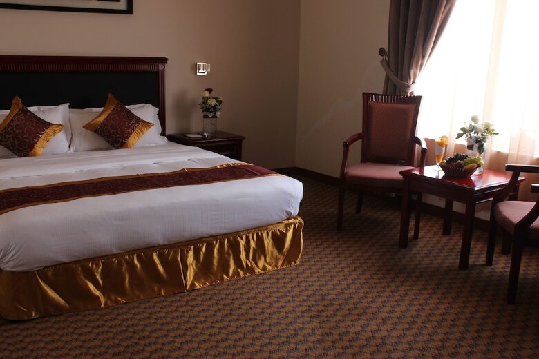 Sas Hotel