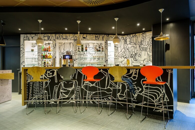 Hotel Ibis Hamburg City
