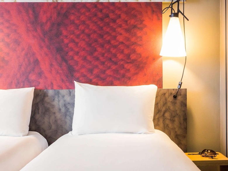 Hotel Ibis Hamburg City