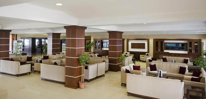 Crystal Kaymakli Hotel & Spa