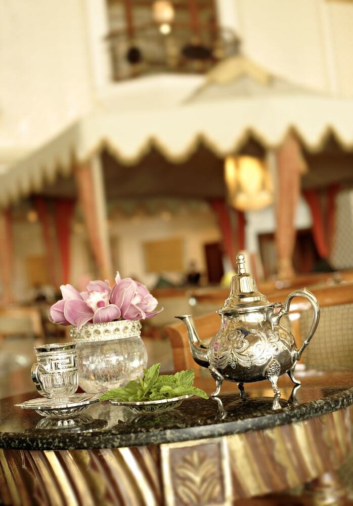 Hotel Grand Hyatt Muscat
