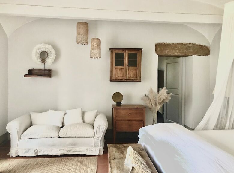 Relais La Saracina
