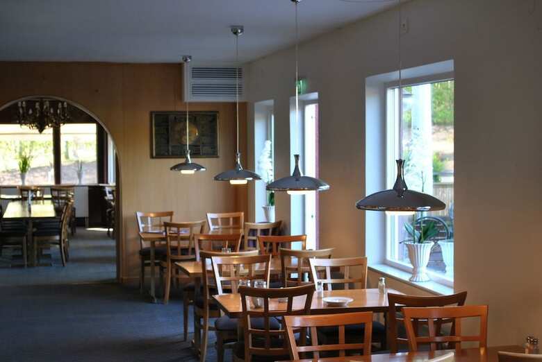 Slagsta Hotell & W�rdshus