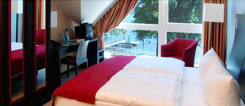 D�meritzseehotel