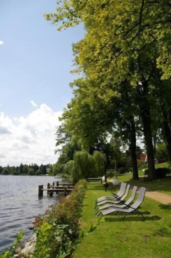 D�meritzseehotel