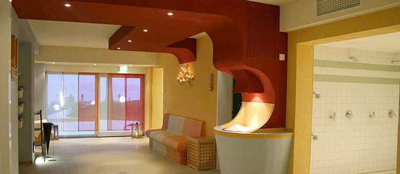 D�meritzseehotel