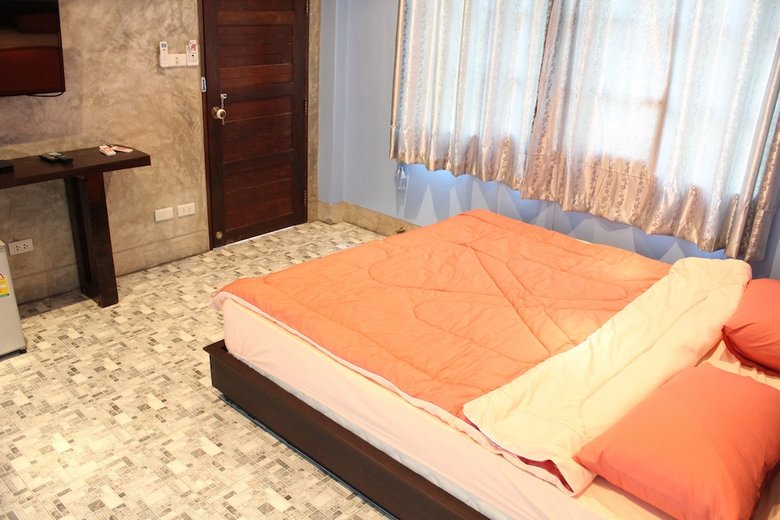 Hotel Pj House
