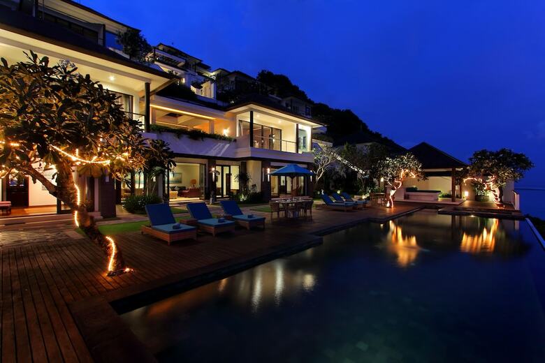 Hotel Asmara Heavenly Residence Nusa Dua