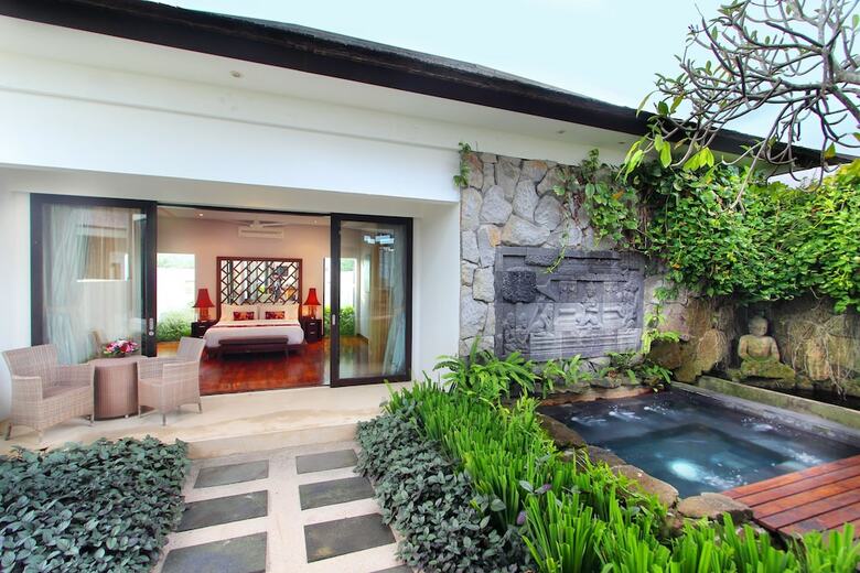 Hotel Asmara Heavenly Residence Nusa Dua
