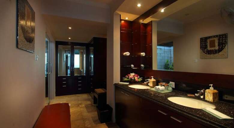Hotel Asmara Heavenly Residence Nusa Dua