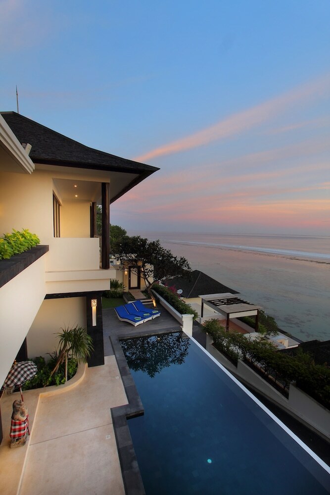 Hotel Asmara Heavenly Residence Nusa Dua