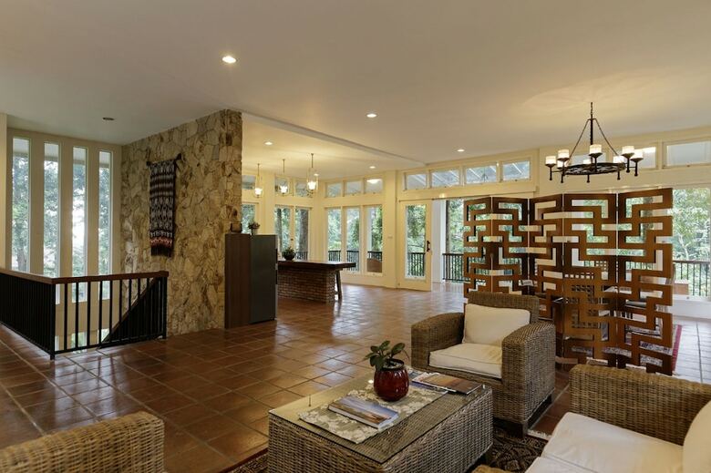 Villa Puncak By Plataran