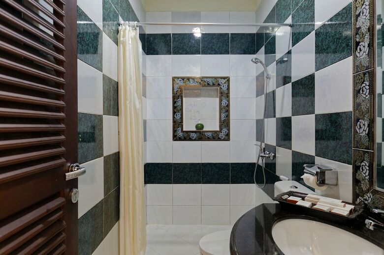 Villa Puncak By Plataran