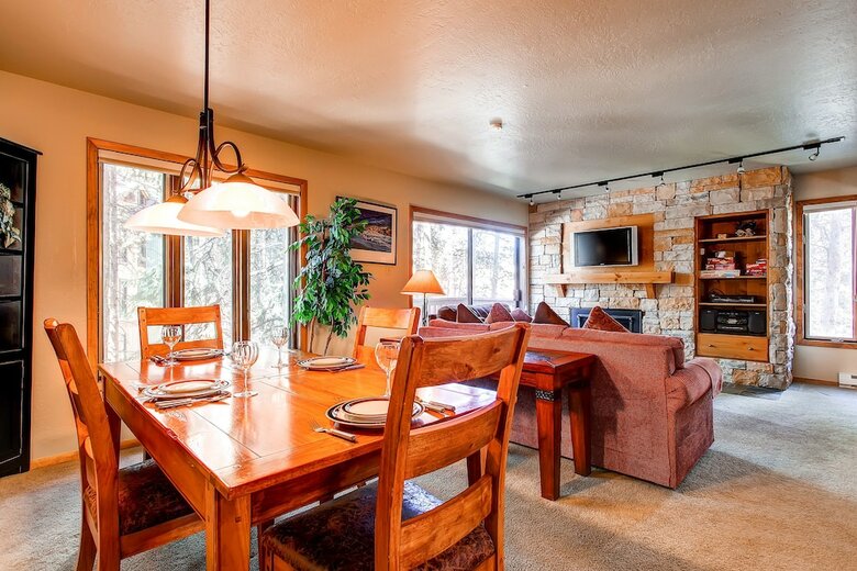 Lances West By Ski Country Resorts