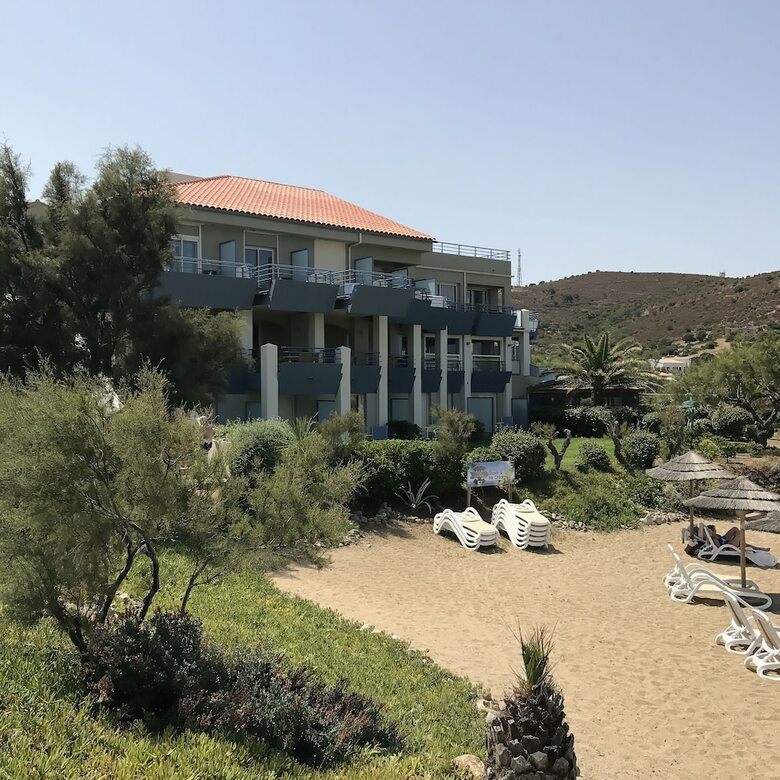 Hotel Best Western Plus Santa Maria