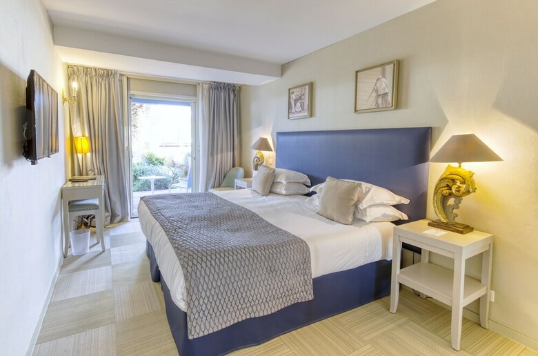 Hotel Best Western Plus Santa Maria