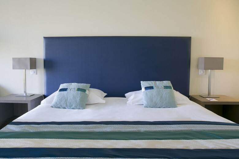 Hotel Best Western Plus Santa Maria