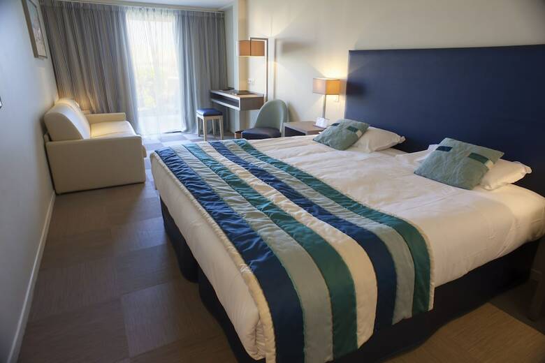 Hotel Best Western Plus Santa Maria