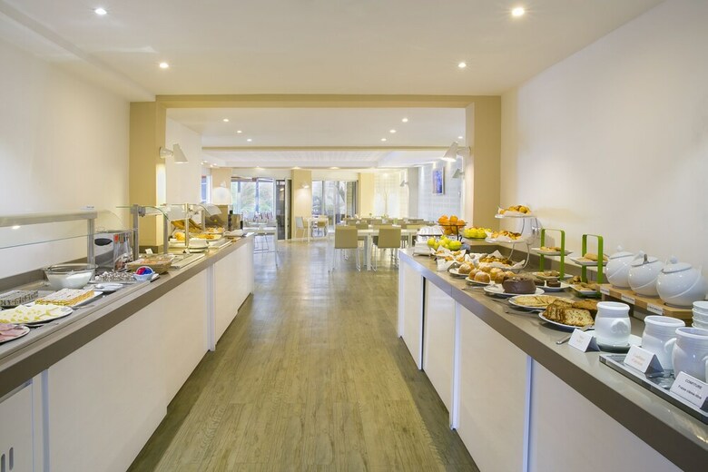 Hotel Best Western Plus Santa Maria