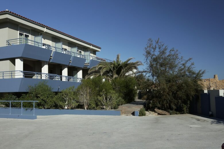 Hotel Best Western Plus Santa Maria
