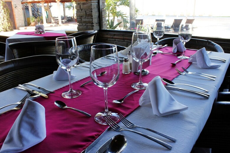 Hotel Quinta San Carlos