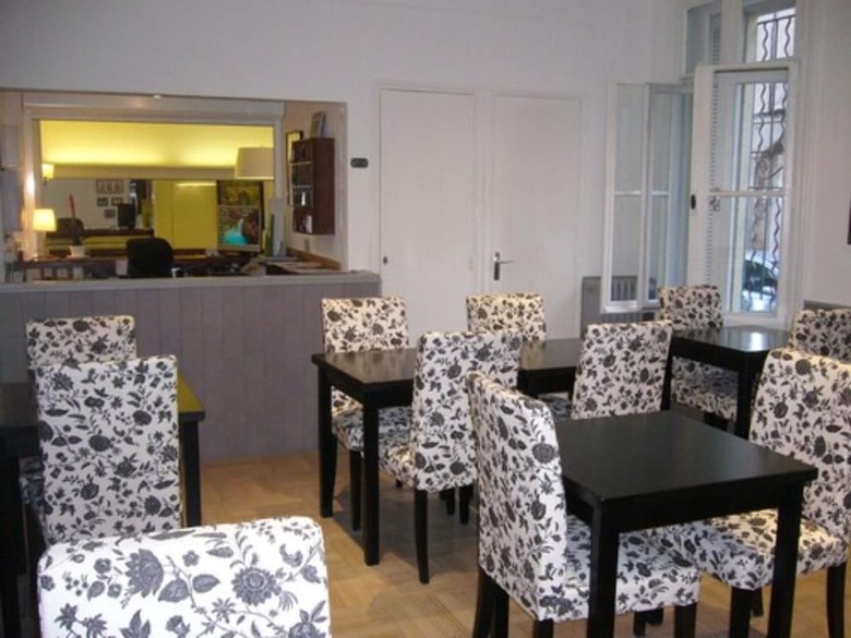 Hotel H�tel Mistral Com�die Saint Roch
