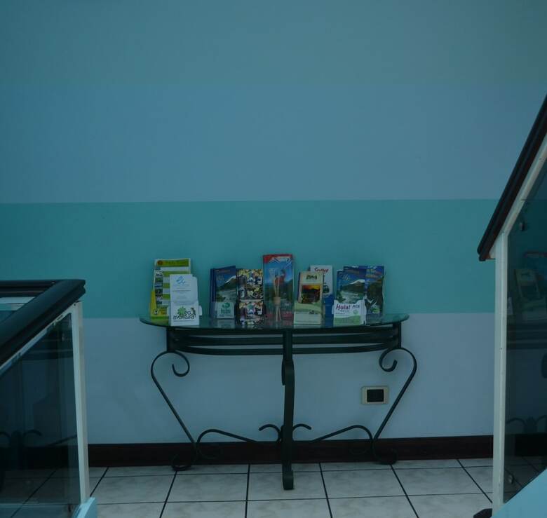 Hotel Casa Cambranes