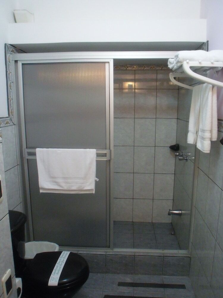 Hotel Casa Cambranes