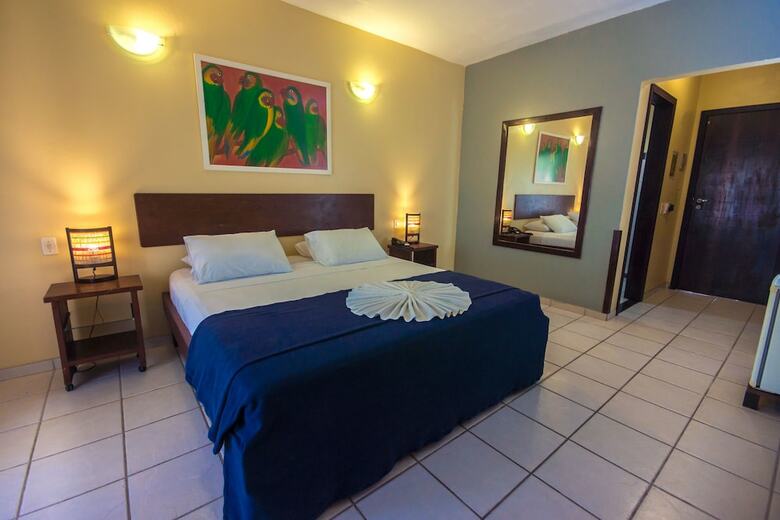 Porto Zarpa Hotel