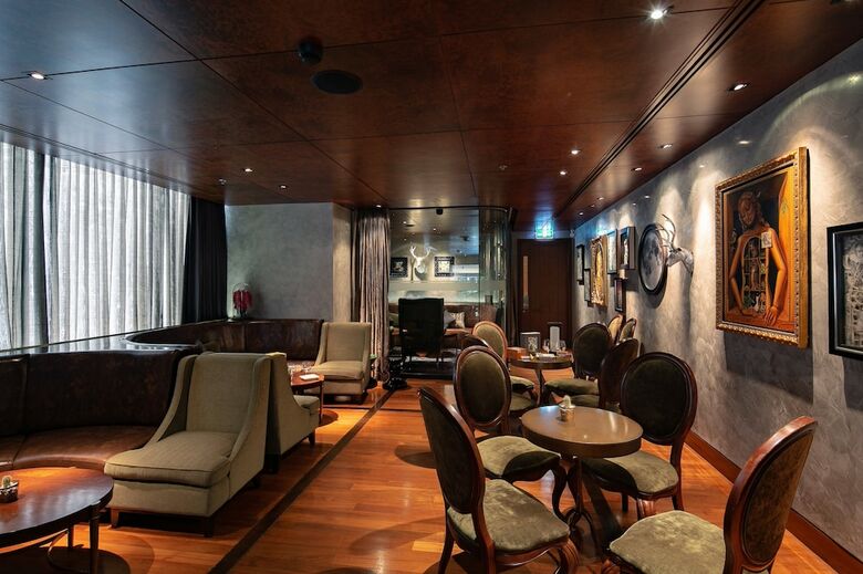 Hotel Indigo Bangkok Wireless Road