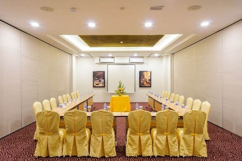 @hom Hotel Kudus By Horison Group