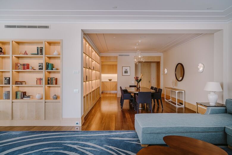 Hotel Regent Porto Montenegro
