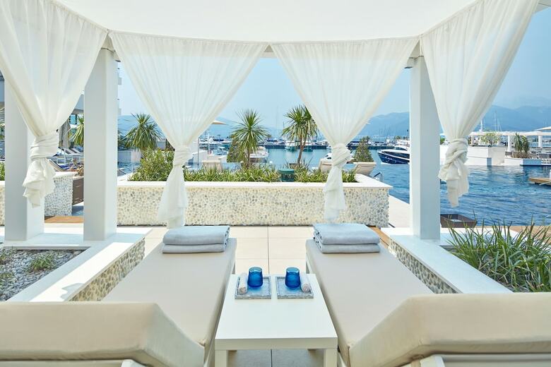 Hotel Regent Porto Montenegro