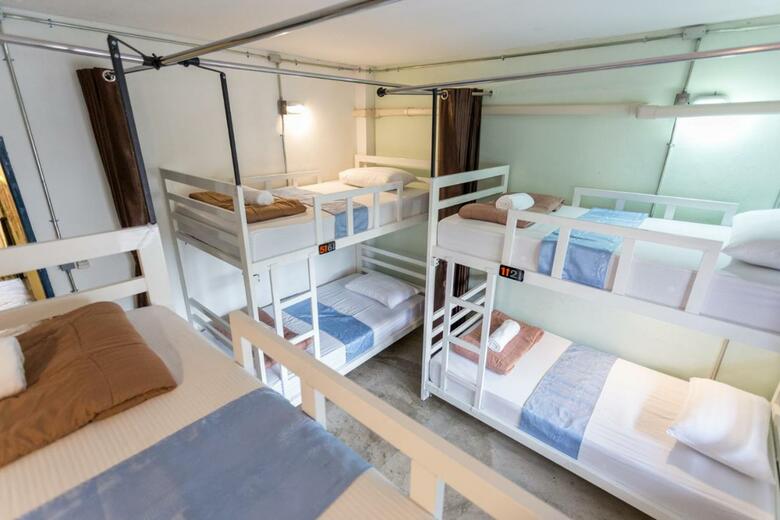 Hotel Zz House Chiang Mai