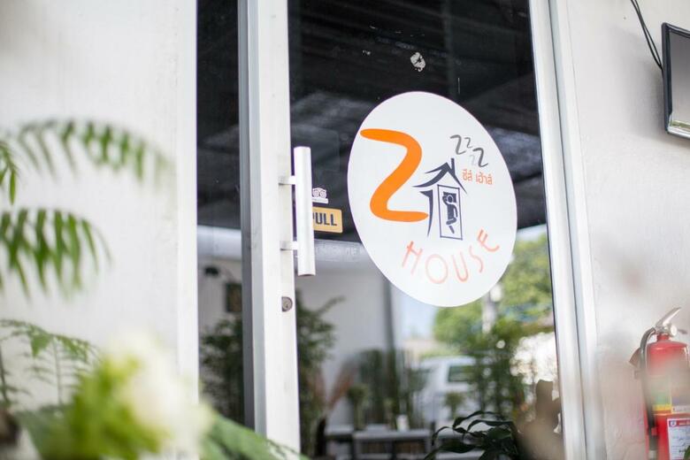 Hotel Zz House Chiang Mai