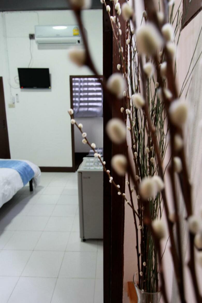 Hotel Zz House Chiang Mai