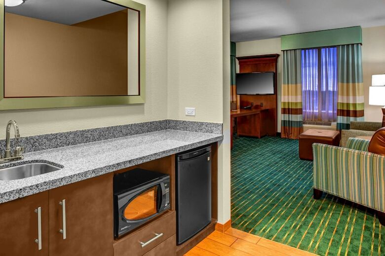 Hotel Hampton Inn & Suites - Coconut Creek, Fl