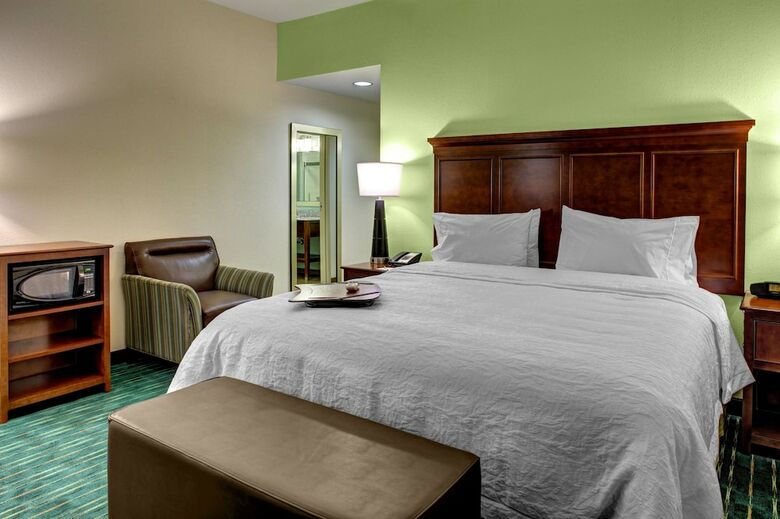 Hotel Hampton Inn & Suites - Coconut Creek, Fl